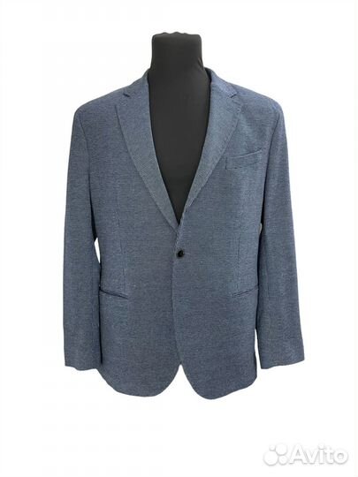 Пиджак Massimo Dutti 54-56