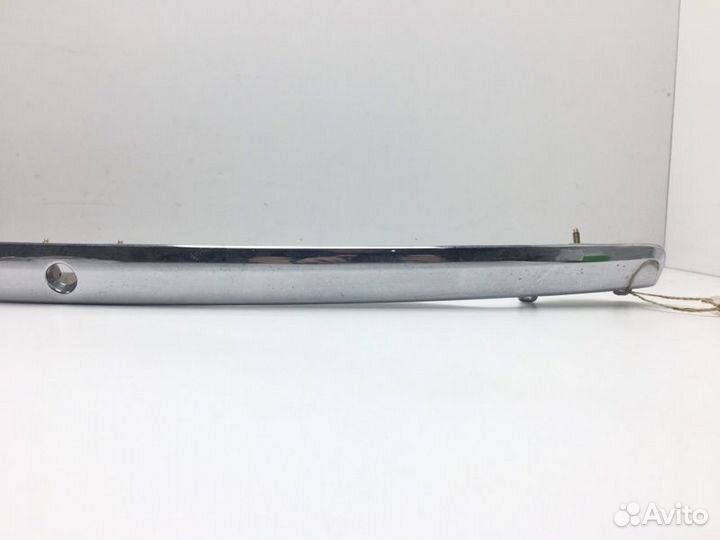 Накладка Toyota Premio ZZT240 1zzfe 2002