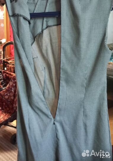Платье зарина 44