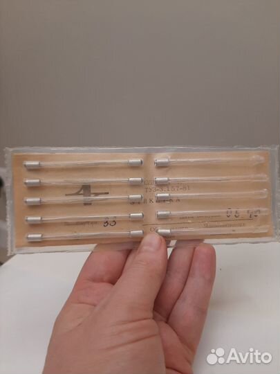 Фотодиод кремниевый фд 256 (5 штук)