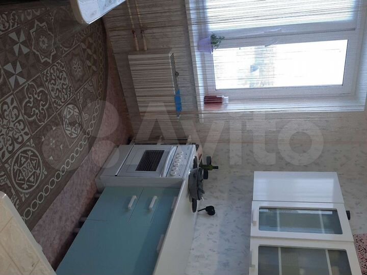1-к. квартира, 41 м², 5/8 эт.