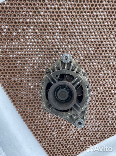 Запчасти приора