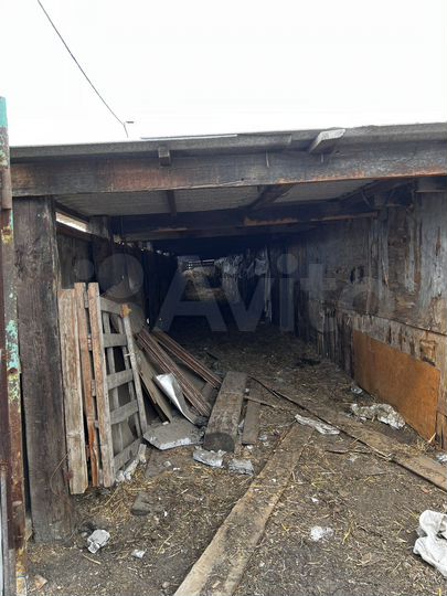 Дача 50 м² на участке 16 сот.