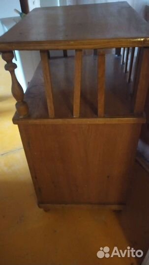 Ретро мебель винтаж СССР более 60 лет