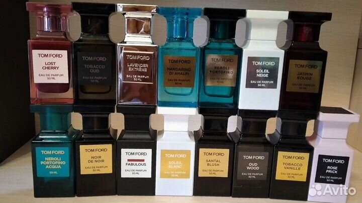 Tom ford Том форд распив