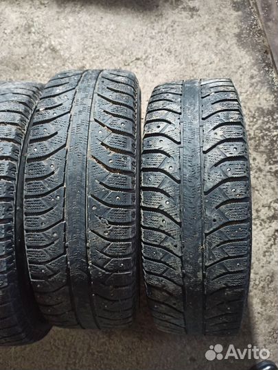 Bridgestone Ice Cruiser 7000S 185/65 R15 88T