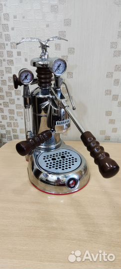 Кофемашына