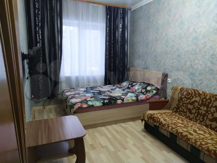 1-к. квартира, 31 м², 2/9 эт.