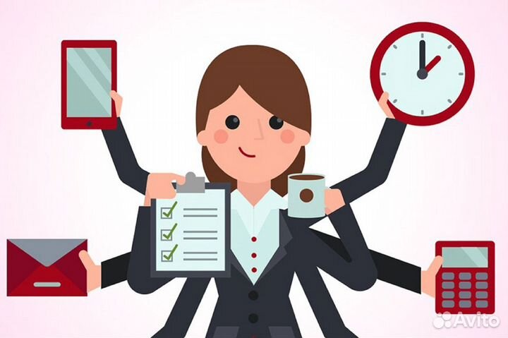 Менеджер по продажам