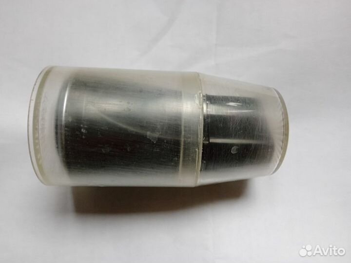 Массажер тепловой для лица