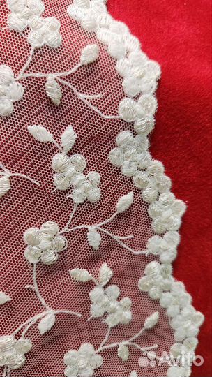 Кружево для рукоделия
