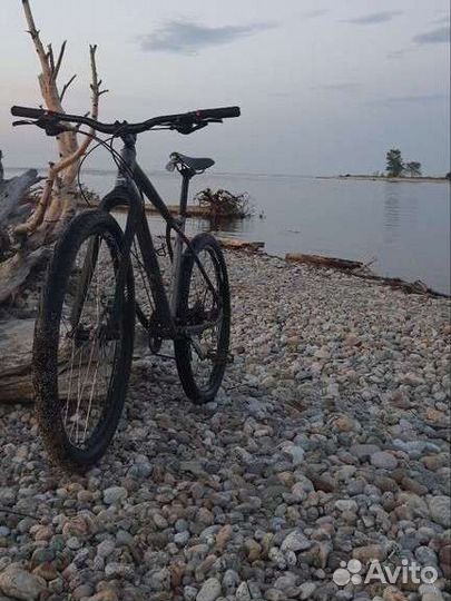 Велосипед б/у,GT aggressor expert