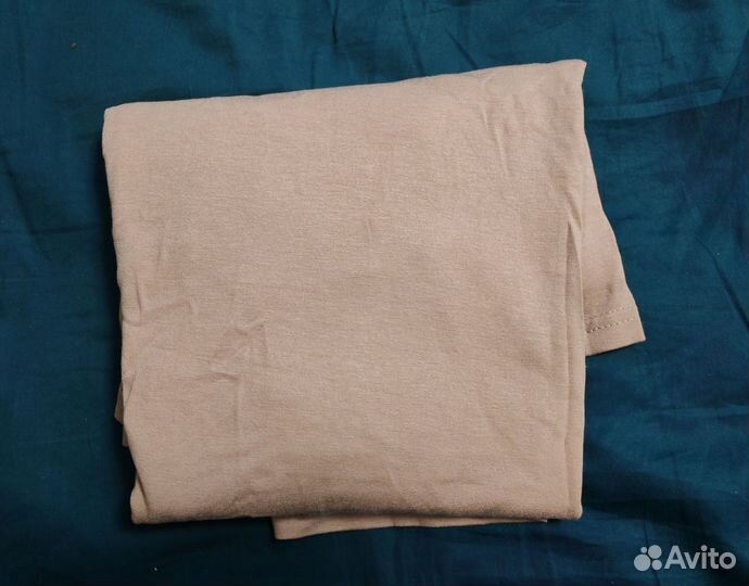 Милкснуд песочного цвета