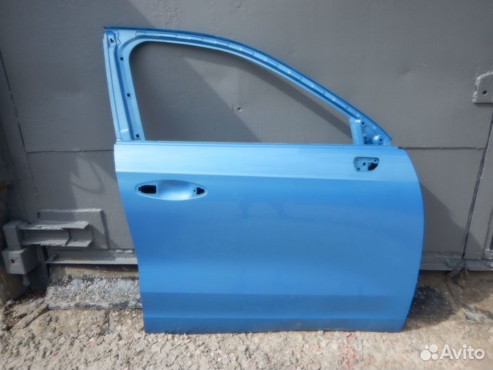 Дверь передняя правая Haval Jolion