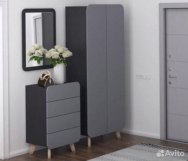 Тумба любой сложности