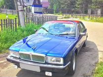 Jaguar XJ 3.6 AT, 1993, 22 999 км, с пробегом, цена 345 000 руб.