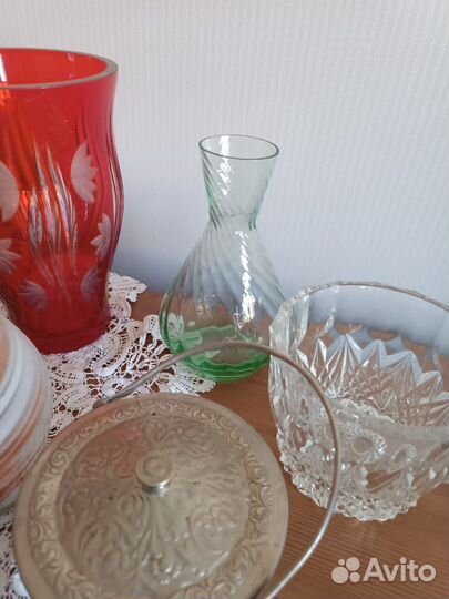 Конфетница 