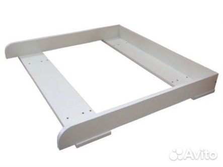 Доска пеленальная Polini