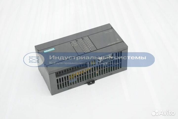 PLC Siemens S7 6ES7 212-1BA01-0XB0