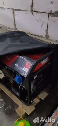 Чехол на Генератор