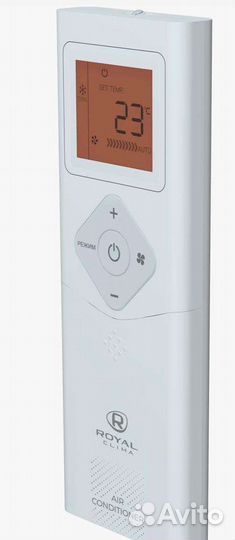 Сплит-система Royal Clima rc-twn22