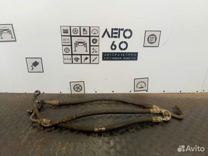 Трубка гидроусилителя для BMW 5-серия E39