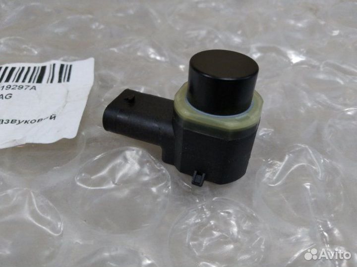 Датчик парковки Volkswagen Passat 2005 - 2015