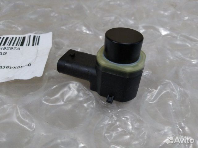 Датчик парковки Volkswagen Passat 2005 - 2015