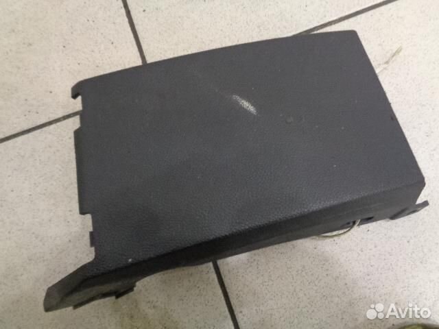 Накладка торпедо Cadillac SRX 2003-2009