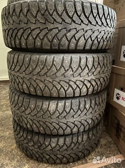Nordman Nordman 4 195/65 R15 95T