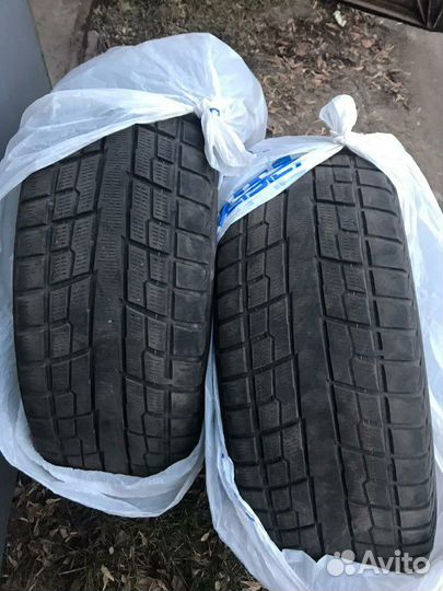 Yokohama Geolandar I/T-S G073 265/60 R18