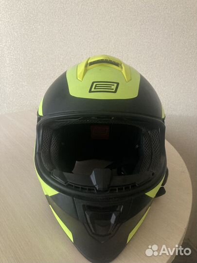 Шлем для мотоцикла