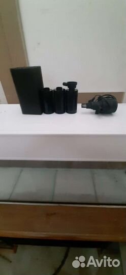 Аквариум с тумбой 200 литров