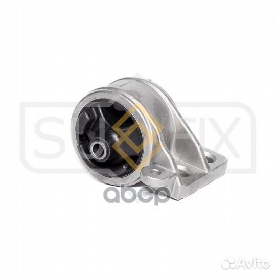 Опора двигателя прав ;KIA Shuma 1.6 01-04