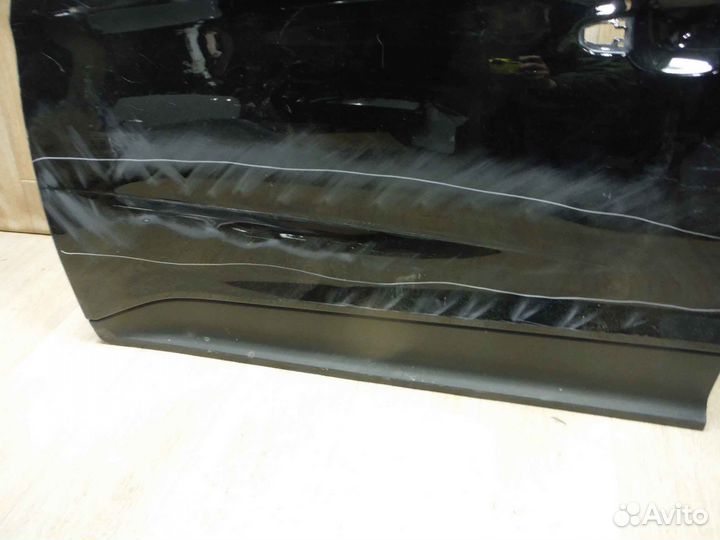 Дверь передняя левая №13 Hyundai Creta 2018