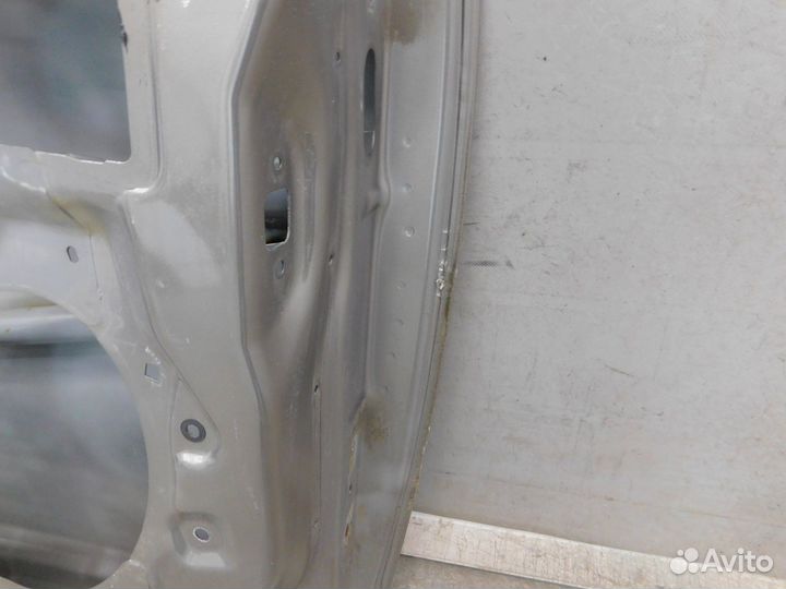 Дверь передняя левая Subaru Forester