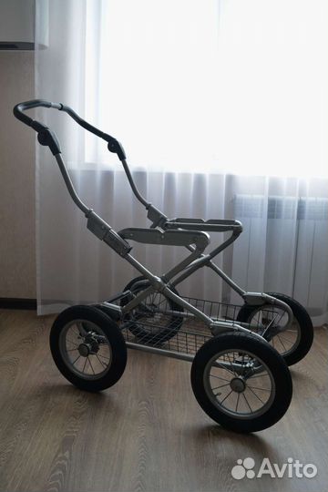 Коляска inglesina sofia люлька Инглезина София