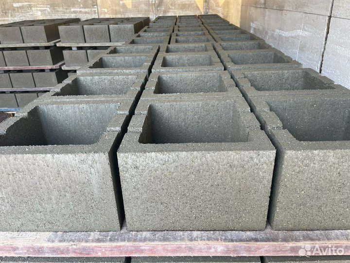 Вентиляционные блоки (300*200*300)