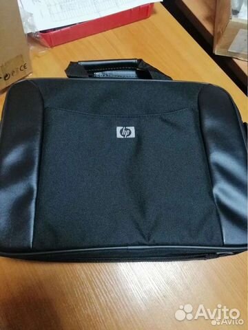 Сумка для ноутбука новая 15,4