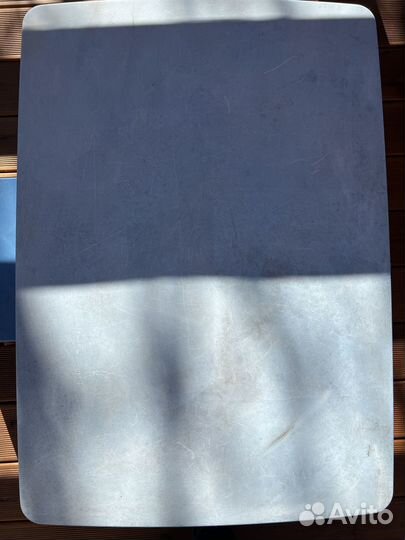 Стол и стул IKEA детский