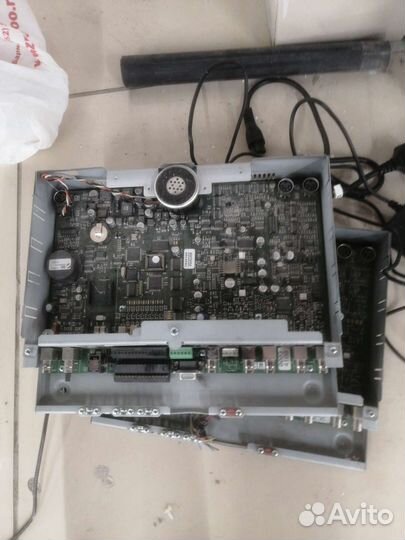 Антикражные ворота