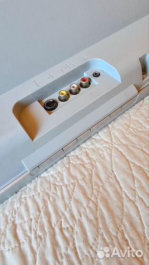 Телевизор Philips 32 бу