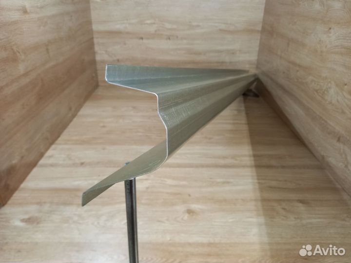 Порог арка Mitsubishi Carisma / Мицубиси Каризма