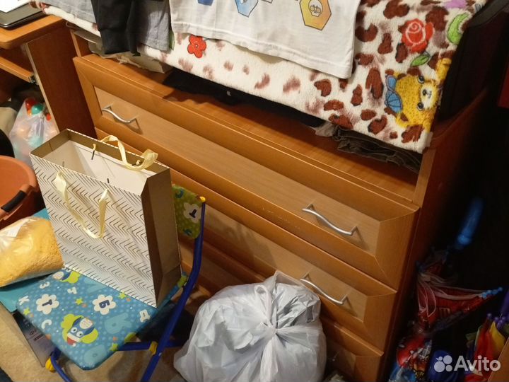 Детская комната мебель бу