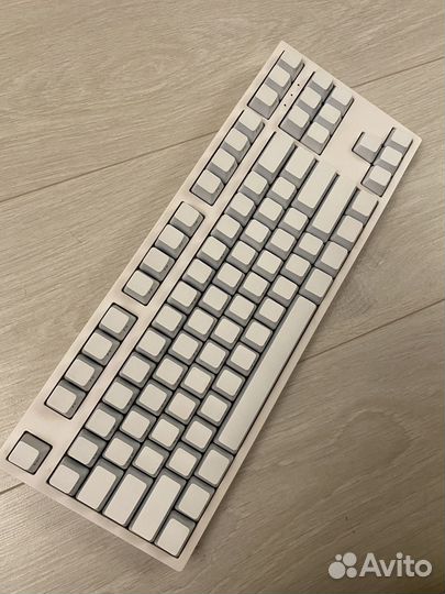 Клавиатура dark project