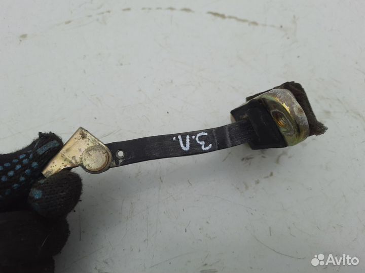 Ограничитель двери Chery QQ6 S21