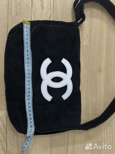 Сумка chanel