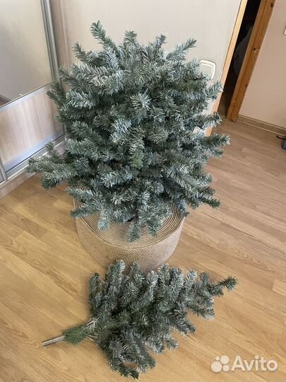 Ель искуственная
