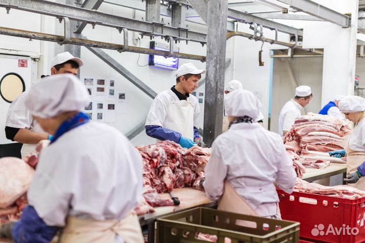 Вахта Томск Упаковщик/ца-Сборщик/ца Частые выплаты