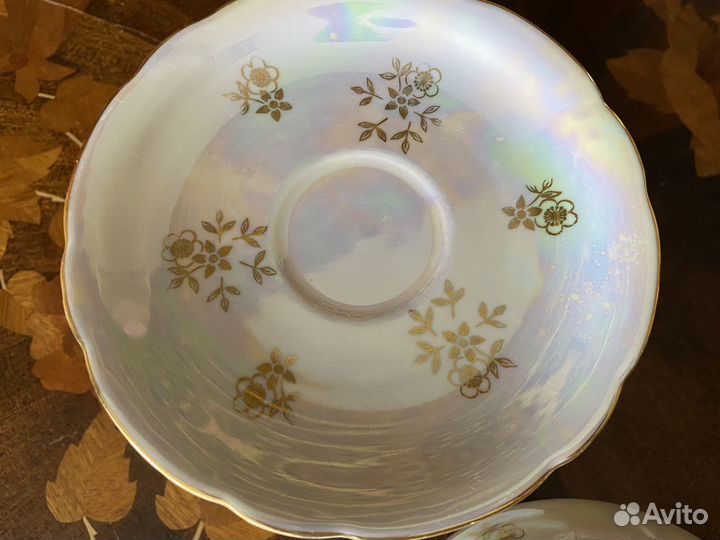 Сервиз чайный Мадонна